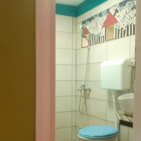 Апартаменты Moo Moo