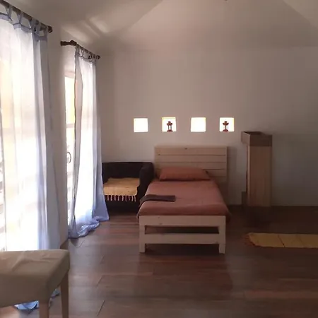 Moo Moo Vranje