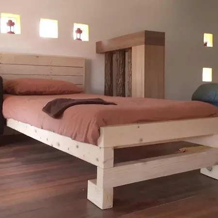 Moo Moo Appartement *