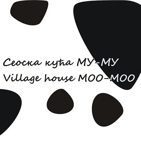 Moo Moo Apartment Vranje