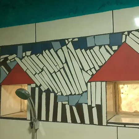 Apartment Moo Moo *