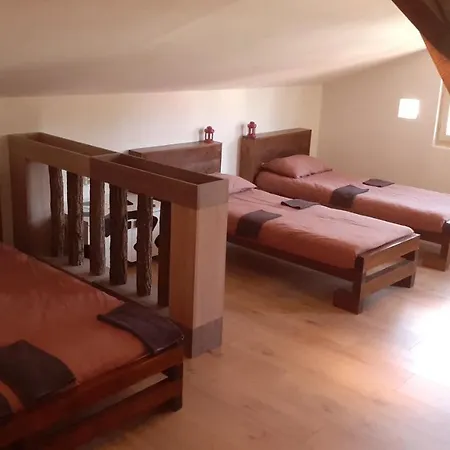 Appartement Moo Moo *