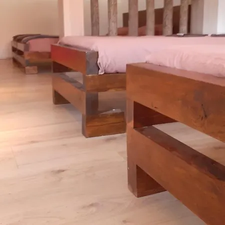 Moo Moo Appartement *