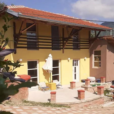 Moo Moo Apartman