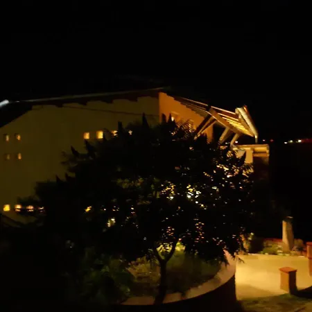 Appartement Moo Moo Vranje