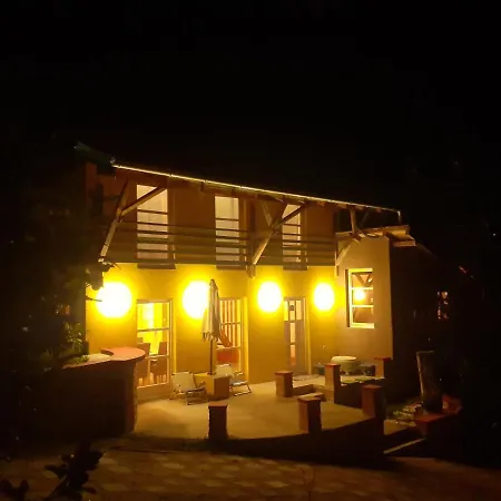Moo Moo Apartman *