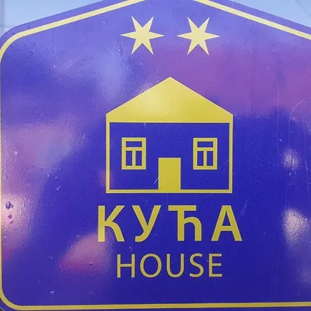 Apartman Moo Moo *