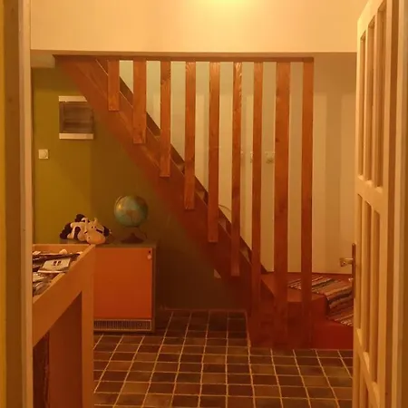 Apartment Moo Moo