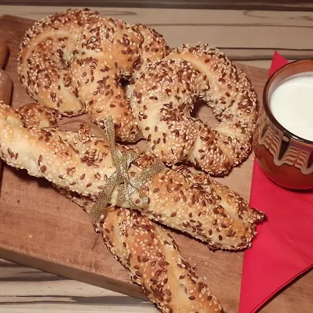 Moo Moo Апартаменты *