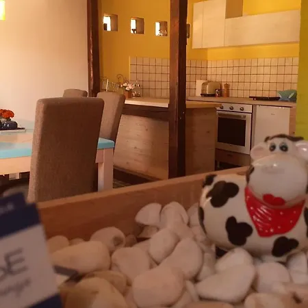 Apartman Moo Moo