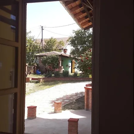 Appartement Moo Moo Vranje