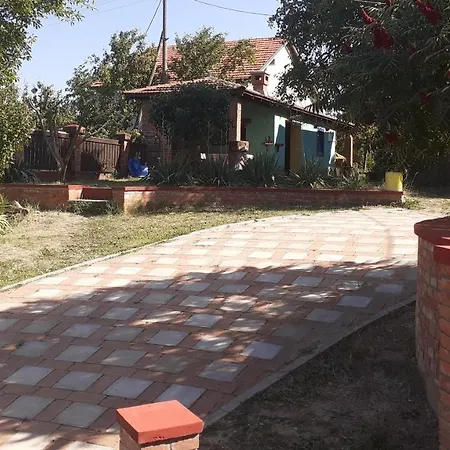 Апартаменты Moo Moo