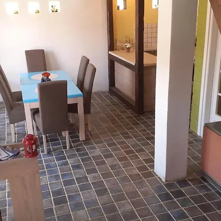 Appartement Moo Moo *