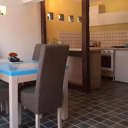 Apartment Moo Moo