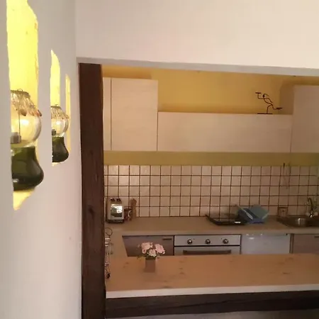 Apartment Moo Moo