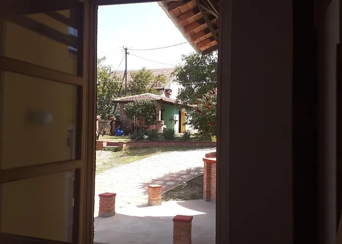 Daire Moo Moo Vranje